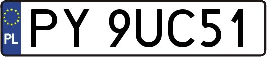 PY9UC51