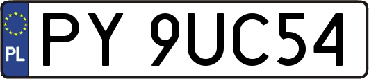 PY9UC54