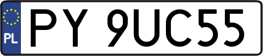 PY9UC55
