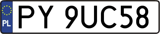 PY9UC58