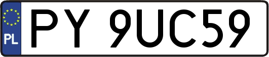 PY9UC59