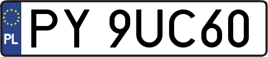 PY9UC60