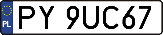 PY9UC67