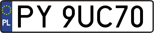 PY9UC70