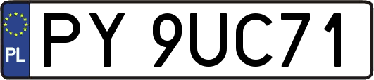 PY9UC71