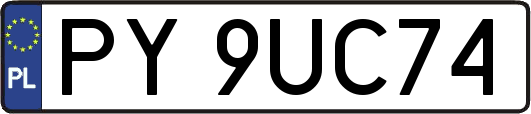 PY9UC74