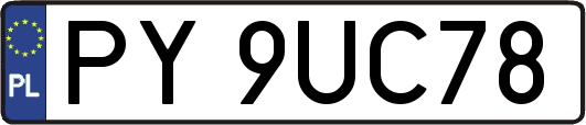 PY9UC78