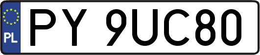 PY9UC80