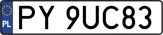 PY9UC83