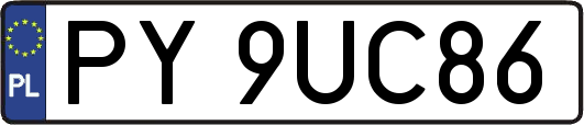 PY9UC86