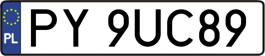 PY9UC89