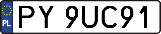 PY9UC91