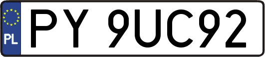 PY9UC92
