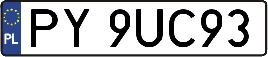 PY9UC93