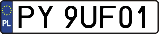 PY9UF01