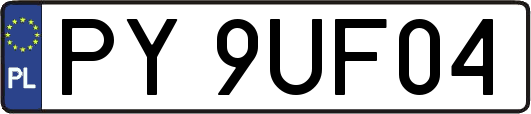 PY9UF04