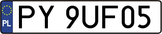 PY9UF05