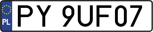 PY9UF07