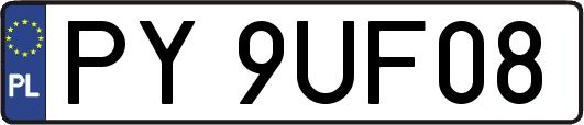 PY9UF08