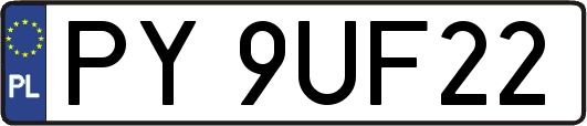 PY9UF22