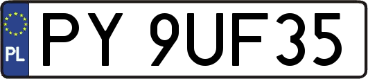 PY9UF35