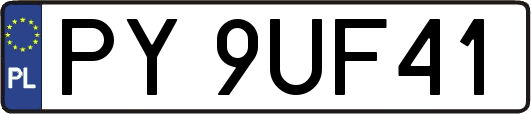 PY9UF41