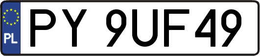 PY9UF49