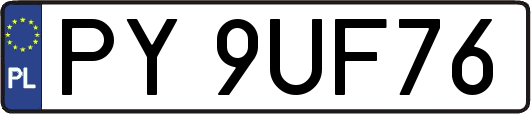 PY9UF76