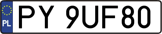 PY9UF80