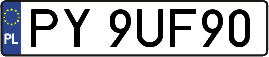 PY9UF90
