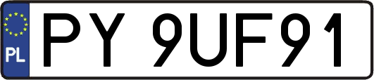 PY9UF91