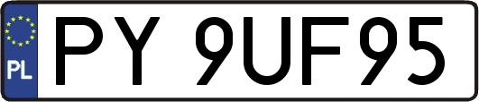 PY9UF95