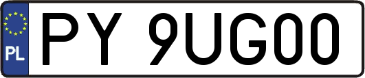 PY9UG00