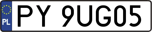PY9UG05