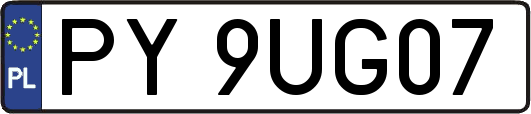 PY9UG07