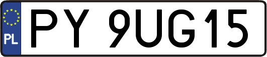 PY9UG15