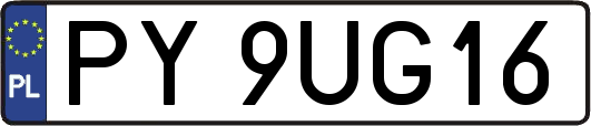 PY9UG16