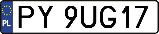 PY9UG17