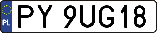 PY9UG18