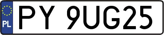 PY9UG25