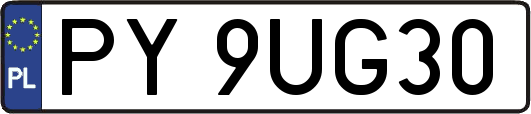PY9UG30