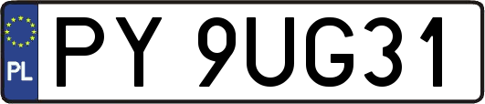 PY9UG31