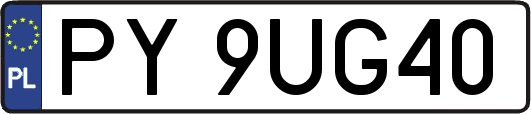 PY9UG40