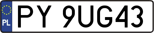 PY9UG43