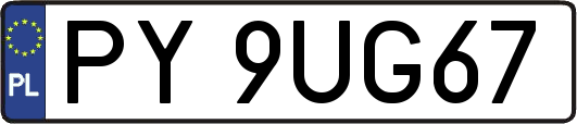 PY9UG67