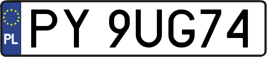 PY9UG74