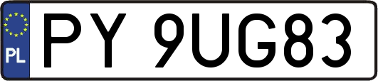 PY9UG83
