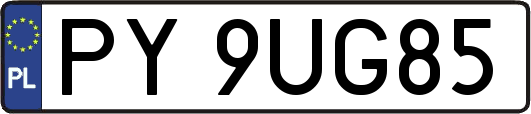 PY9UG85