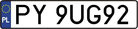 PY9UG92