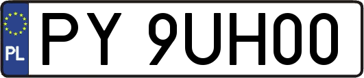 PY9UH00